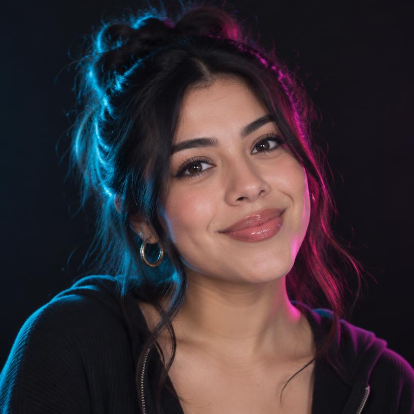 Creator profile